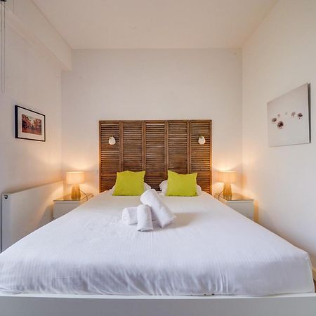 L'Arcachonnaise By Cocoonr Villa Bordeaux Eksteriør billede
