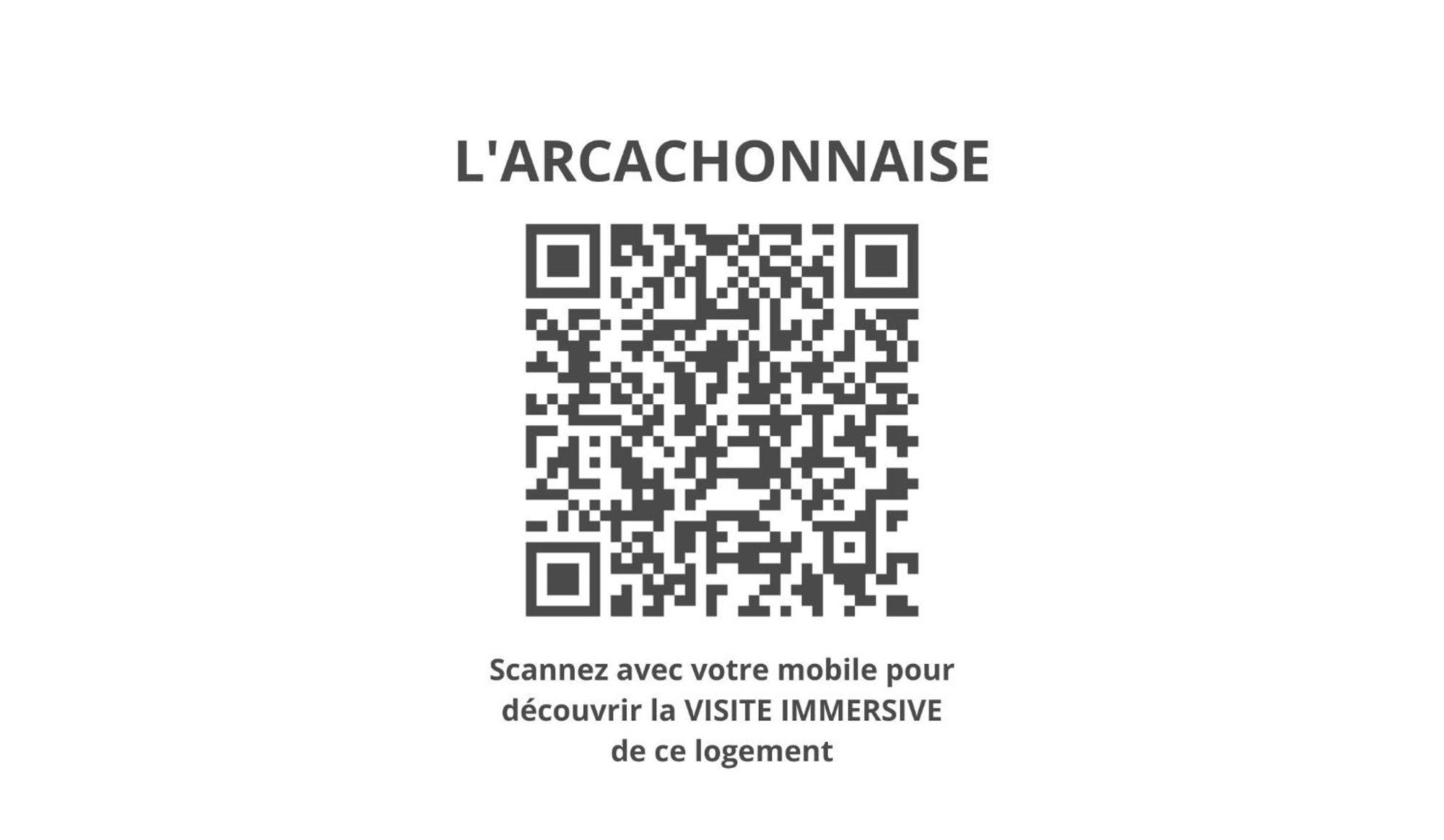L'Arcachonnaise By Cocoonr Villa Bordeaux Eksteriør billede