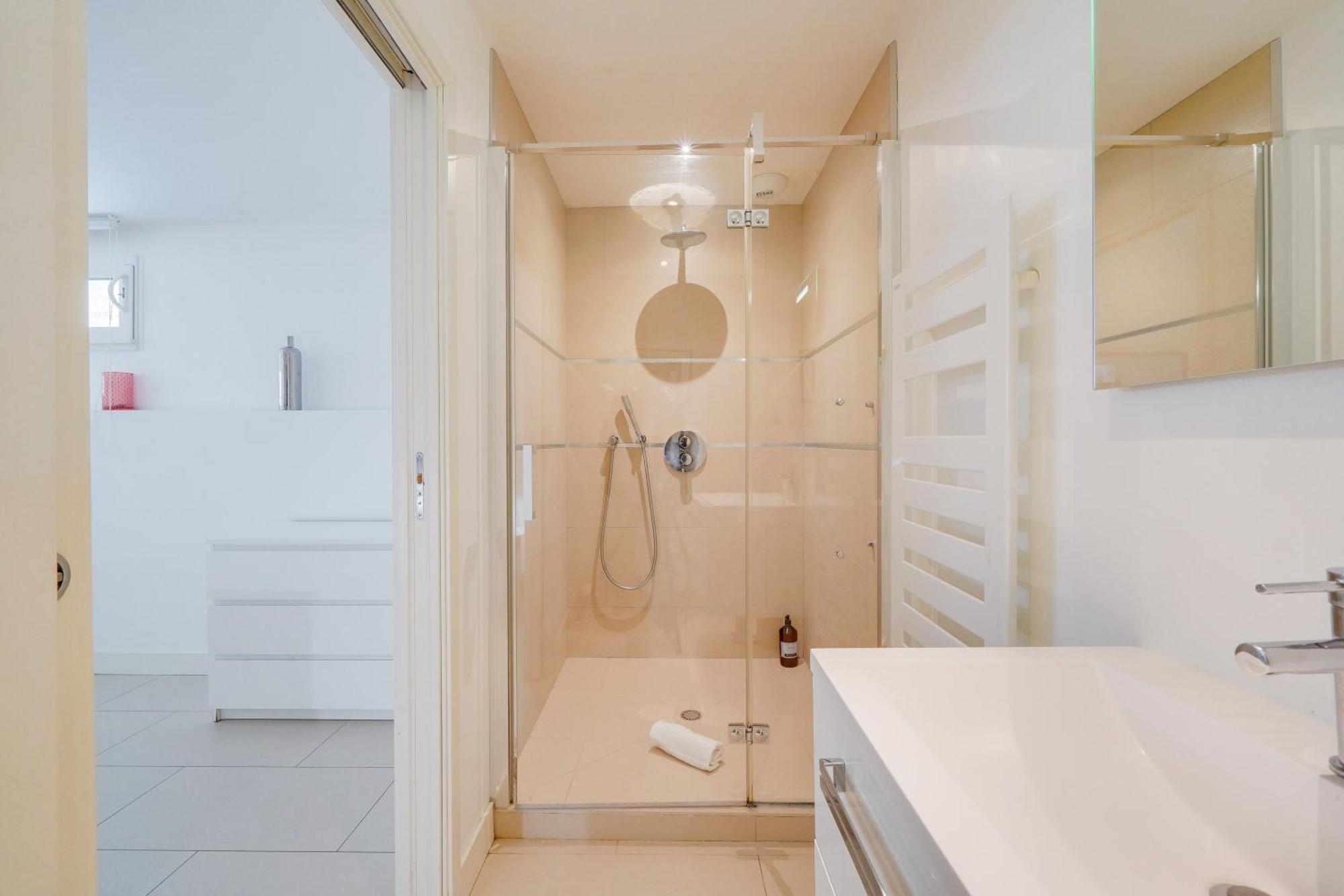 L'Arcachonnaise By Cocoonr Villa Bordeaux Eksteriør billede