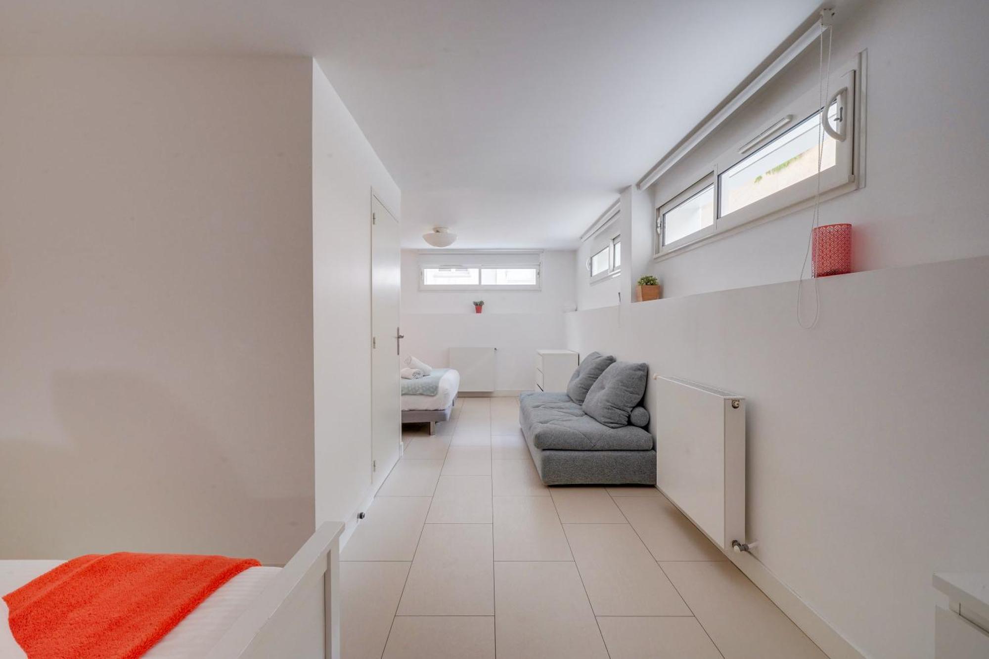 L'Arcachonnaise By Cocoonr Villa Bordeaux Eksteriør billede