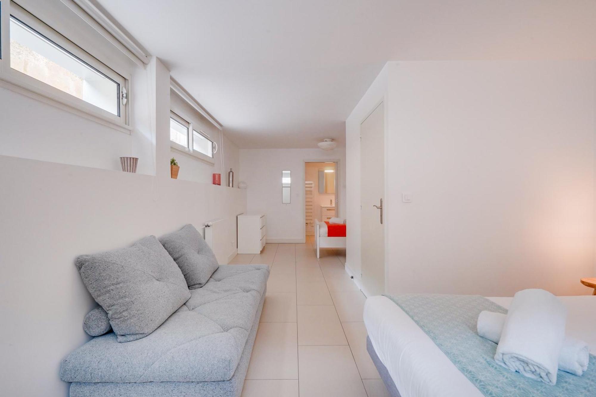 L'Arcachonnaise By Cocoonr Villa Bordeaux Eksteriør billede
