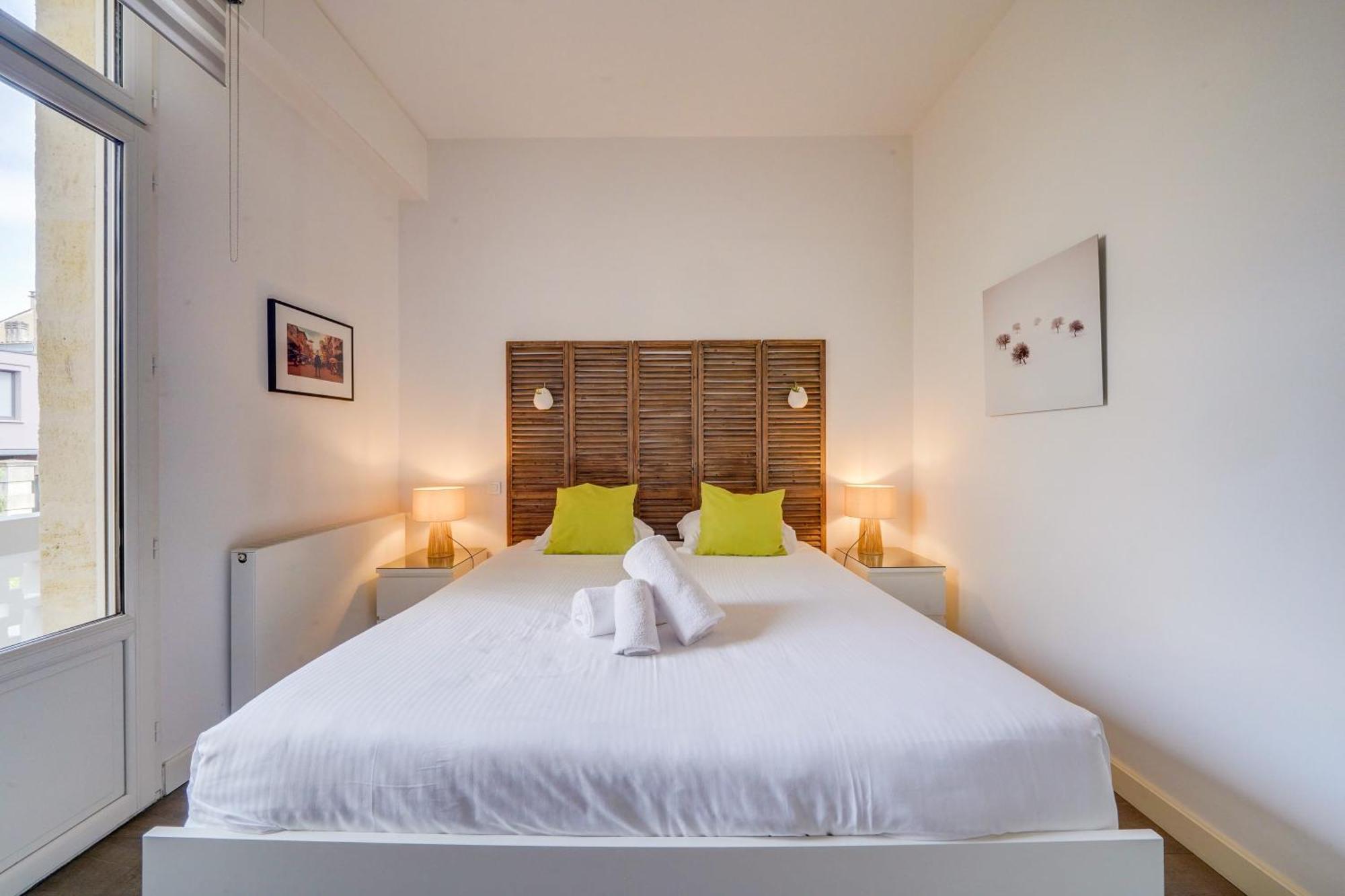 L'Arcachonnaise By Cocoonr Villa Bordeaux Eksteriør billede