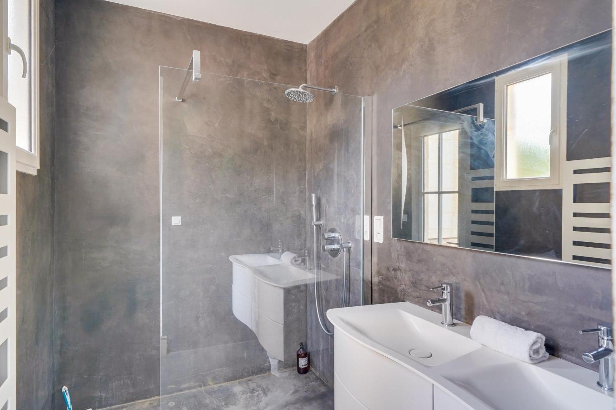 L'Arcachonnaise By Cocoonr Villa Bordeaux Eksteriør billede
